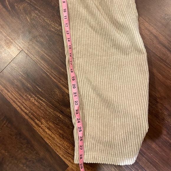 Princess Polly Corduroy Pants - Picture 11 of 13